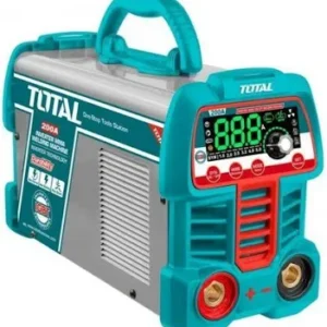 Total TW220069 Inverter MMA welding machine 200A