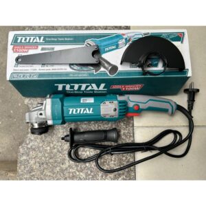 Total TG110125565 Angle grinder 1100W 125mm
