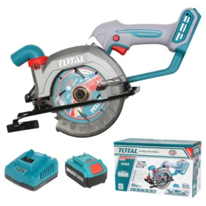 Total TSLI14021 Lithium-Ion circular saw 140mm 20V
