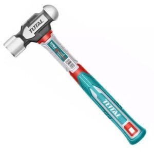 Total THBPH61032 Ball pein hammer 32oz/900g