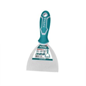 Total THT831006 Putty trowel Size:100mm(4'')
