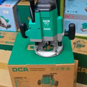 DCA AMR02-12 1850W Wood Router