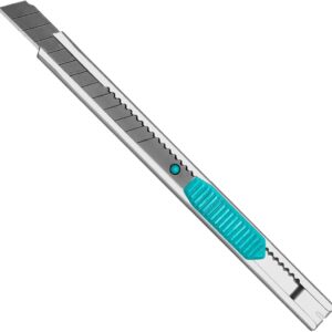 Total THT5110906 Snap-off blade knife