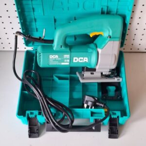 DCA AMQ85 Corded Electric Jigsaw