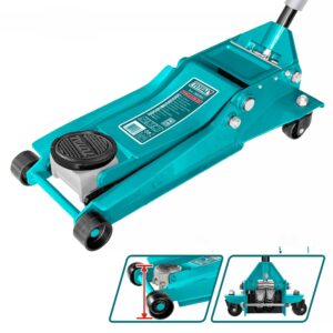 Total THT10804 Hydraulic floor jack 4Ton