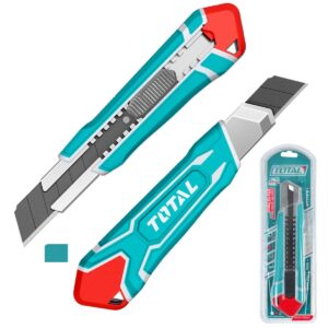 Total THT522136 Snap-off blade knife