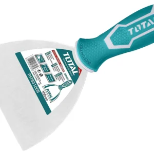 Total THT831506 Putty trowel Size:150mm(6'')