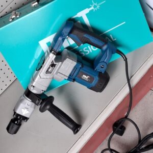 MHT Small Demolisher / Rotary Hammer drill
