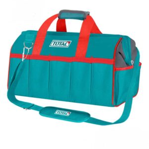 Total THT262225 Tool bag 22"